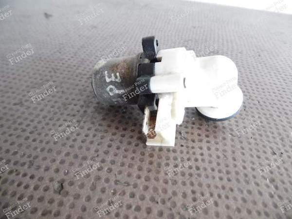 FIAT-LANCIA-ALFA WINDSHIELD WASHER PUMP - LANCIA Beta - 001107- 9