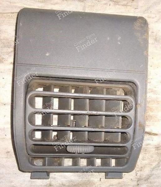 Grilles de ventilation de tableau de bord - Phase 2 - PEUGEOT 205 - 1