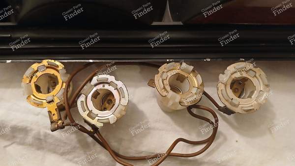 RÜCKLICHT - MK1 - FORD Capri - 902E- 7