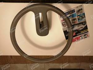 Brown steering wheel - CITROËN CX - thumb-2