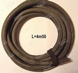 Karosseriedichtungen - FORD Mustang I (serie 1, 2 & 3) - thumb-4