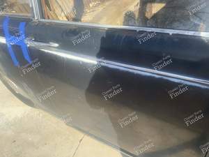 Verchromte Zierelemente - DAIMLER Majestic Major - thumb-2