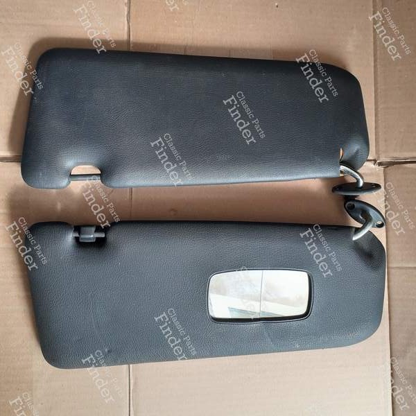 SUN SHIELD - BMW 5 (E28) - 09130- 0