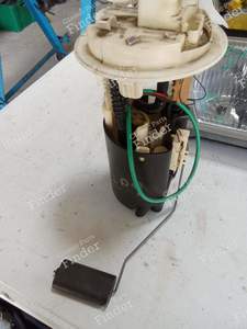 Kraftstoffpumpe Peugeot 607 2.2 HDI - PEUGEOT 607 - 1525K8 - 9638633780- thumb-2