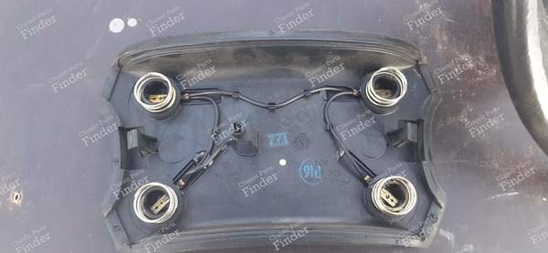 Volant - AUDI 80/90 (B3/B4) - 893419660- 4