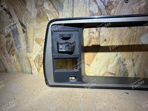 Zählerumrandung - VOLKSWAGEN (VW) Golf I / Rabbit / Caddy / Jetta - 161867241- thumb-2