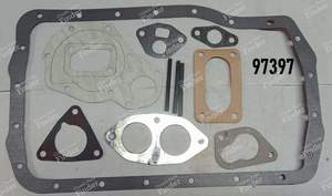 Joints Renault R18, Fuego, R21, R25 pour RENAULT 18 (R18)