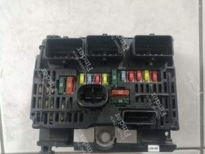 BSM box - 2.7 HDI engine for CITROËN C6