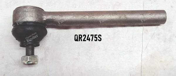 Pair of left or right outer steering knuckles - FIAT Uno / Duna / Fiorino - QR2475S- 0