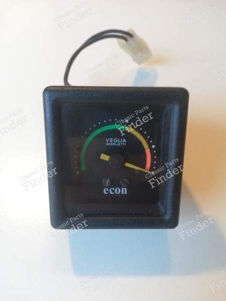 Economètre - FIAT Ritmo / Regata - 5956956 / 116420209901 / 180748380- 0