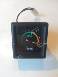 Economètre pour FIAT Ritmo / Regata