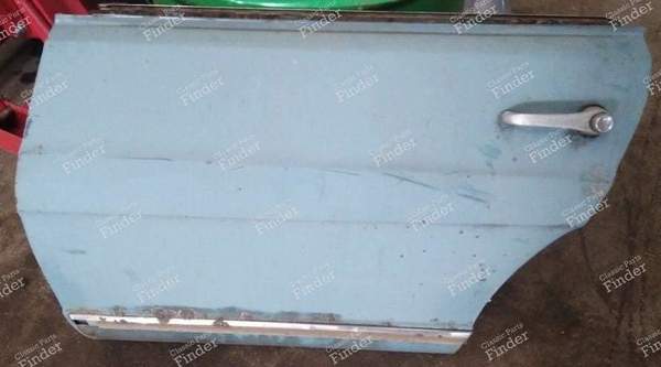 Tür hinten links - CITROËN Ami 6 / Dynam - 0