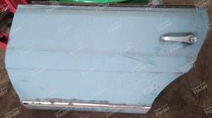 Tür hinten links für CITROËN Ami 6 / Dynam