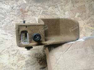 Ölmessstab-Anzeige auf dem Armaturenbrett Serie 1 - CITROËN CX