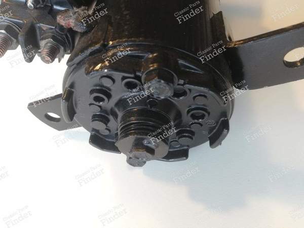 Starter for CX 2000 and 2200 - CITROËN CX - D8E140- 3