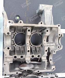 Motorblock mit Gussfuß - PORSCHE 356 - 506 01 101- thumb-4