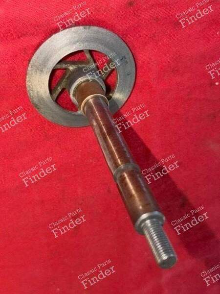 Water Pump Impeller - CITROËN DS / ID - 0