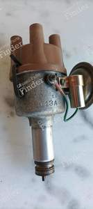 Igniter for PEUGEOT J7