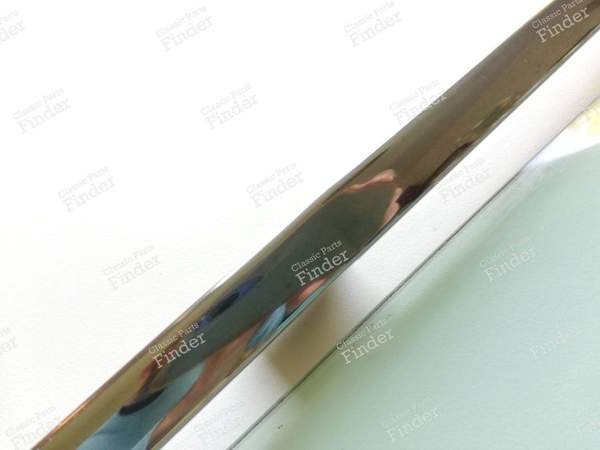 Right quarter window - MATRA-SIMCA-TALBOT Bagheera - 4