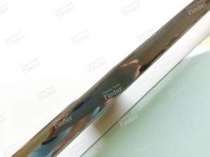 Right quarter window - MATRA-SIMCA-TALBOT Bagheera - thumb-4