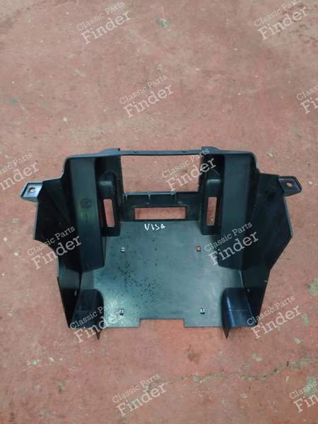 Cache de console centrale - CITROËN Visa / C15 - 1