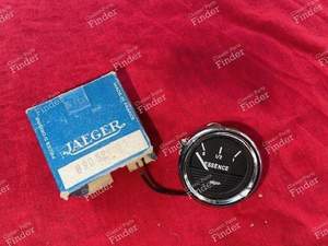 Fuel level gauge for CITROËN DS / ID