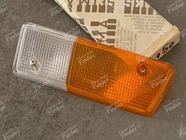 Cabochon / Nachtlicht links - RENAULT 14 (R14) - 10470- 2