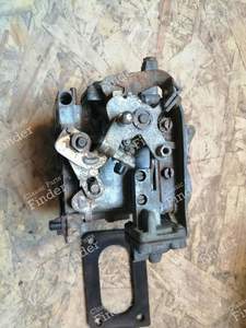 Solex double-body carburettor - CITROËN CX - thumb-3