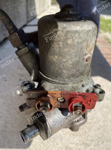 Pompe à essence d'occasion fonctionnelle - MERCEDES BENZ SL (W113) (Pagode) - 0442201002- 1