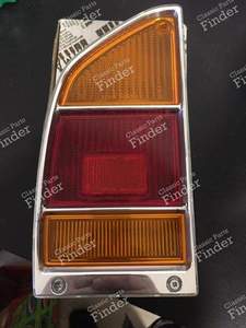 Cabochon tail light left - CITROËN GS / GSA
