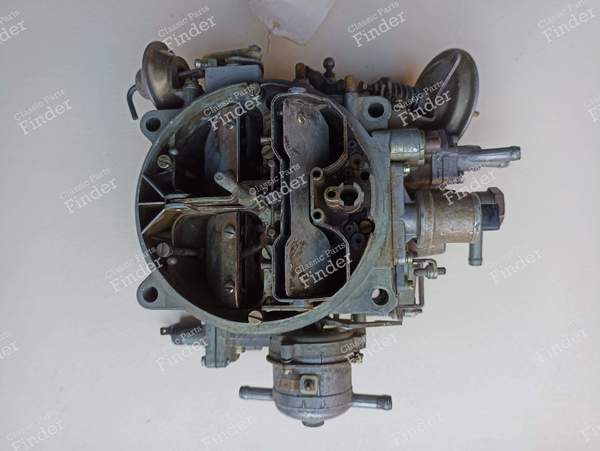 Solex 4 body carburetor for BMW 525 - BMW 5 (E12) - 1A1 DBP- 0