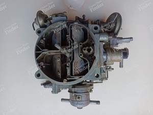 Solex 4 body carburetor for BMW 525 - BMW 5 (E12)