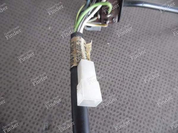 TURN SIGNAL / HEADLIGHT SWITCH 6131136363 BMW E3 & E9 - BMW 2500/2800/2.8/3.0/3.3 (E3) - 1354487- 6