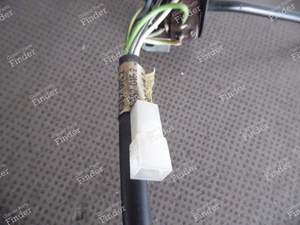 TURN SIGNAL / HEADLIGHT SWITCH 6131136363 BMW E3 & E9 - BMW 2500/2800/2.8/3.0/3.3 (E3) - 1354487- thumb-6