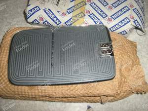 right-hand rear-view mirror - NISSAN Bluebird / Stanza (T12/T72)