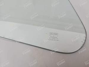 Cockpit/engine compartment divider - MATRA-SIMCA-TALBOT Bagheera - thumb-8