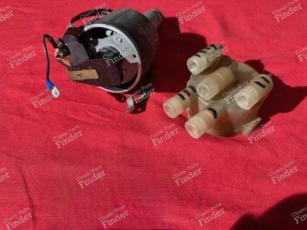 Allumeur - CITROËN DS / ID - DX-05- 1