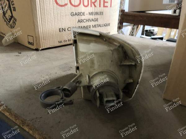 Clignotant avant droit - FORD Escort / Orion (MK5 & 6) - 6181329- 2