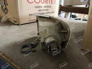 Clignotant avant droit - FORD Escort / Orion (MK5 & 6) - 6181329- thumb-2