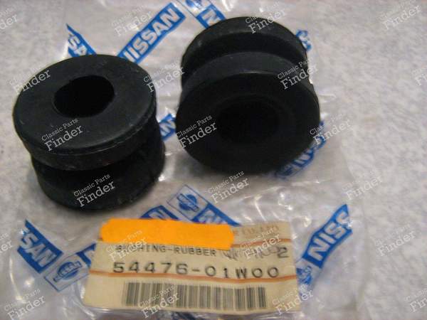 Silentbloc front axle - NISSAN Terrano II / Pathfinder II (R20) - 5447601W00