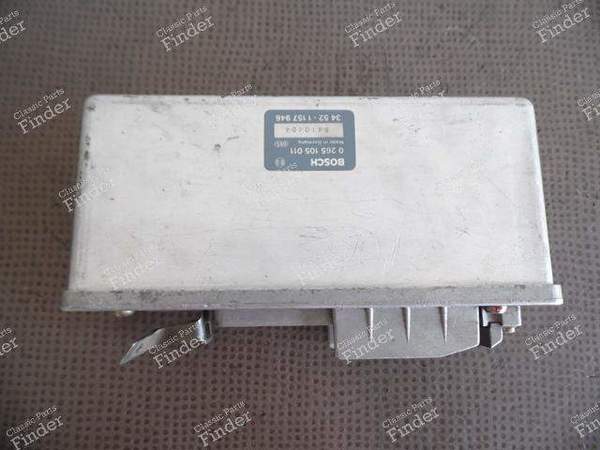 CALCULATEUR ABS 0265105011 34521157946 BMW 325ix E30 - BMW 3 (E30) - 0265105011 34521157946- 1