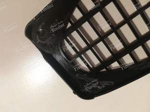 Grille supérieure centrale de haut parleur - CITROËN DS / ID - DX 856-280A- thumb-7