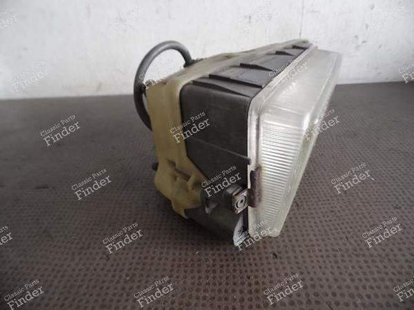FRONT LEFT FOG LAMP - PORSCHE 928 - 0305401001 / 92863141601- 2