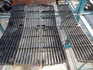 Calenders - PEUGEOT 504 - thumb-1