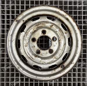 KPZ rim - PORSCHE 356