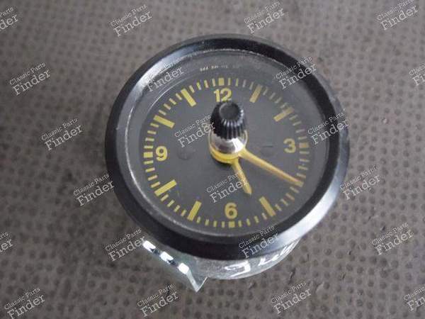 HORLOGE ANALOGIQUE - PORSCHE 944 - 94464111500- 9