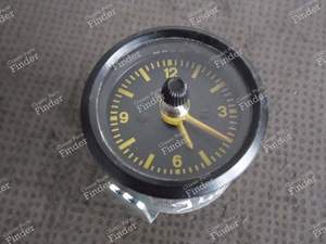 HORLOGE ANALOGIQUE - PORSCHE 944 - 94464111500- thumb-9