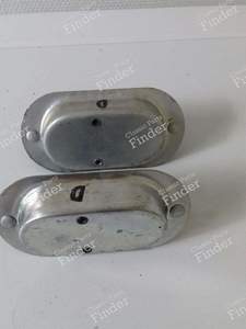 Rücklichthalter F4/F6 - RENAULT 4 / 3 / F (R4) - 606DE- thumb-1