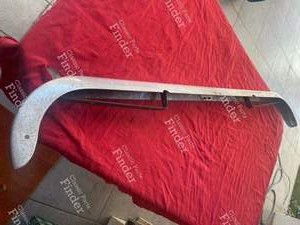 Hintere Stoßstange - CITROËN Ami 6 / Dynam - thumb-3