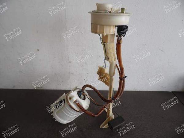 FUEL GAUGE + PUMP - 996 & BOXSTER 986 - PORSCHE 911 (996) - 0